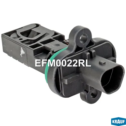 Датчик массового расхода воздуха ДВС KRAUF EFM0022RL