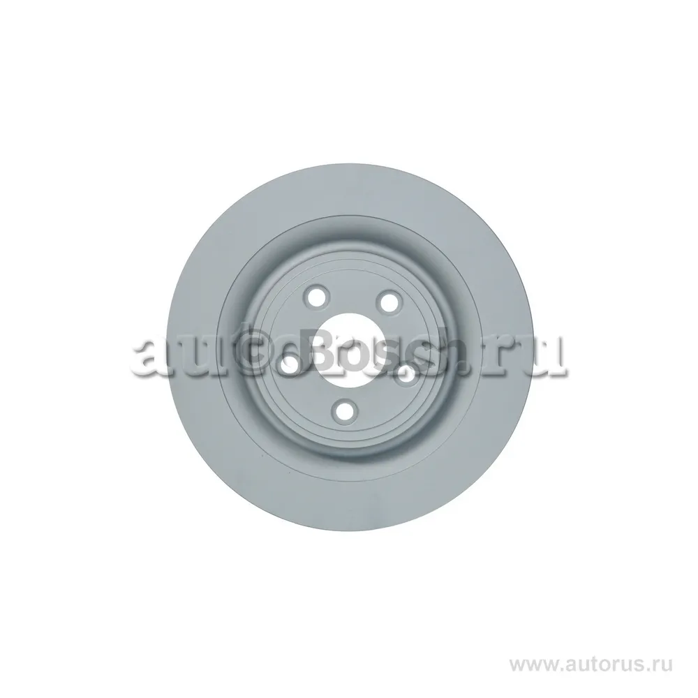 Диск тормозной задний (цена за 1 шт.) BOSCH 0986479628