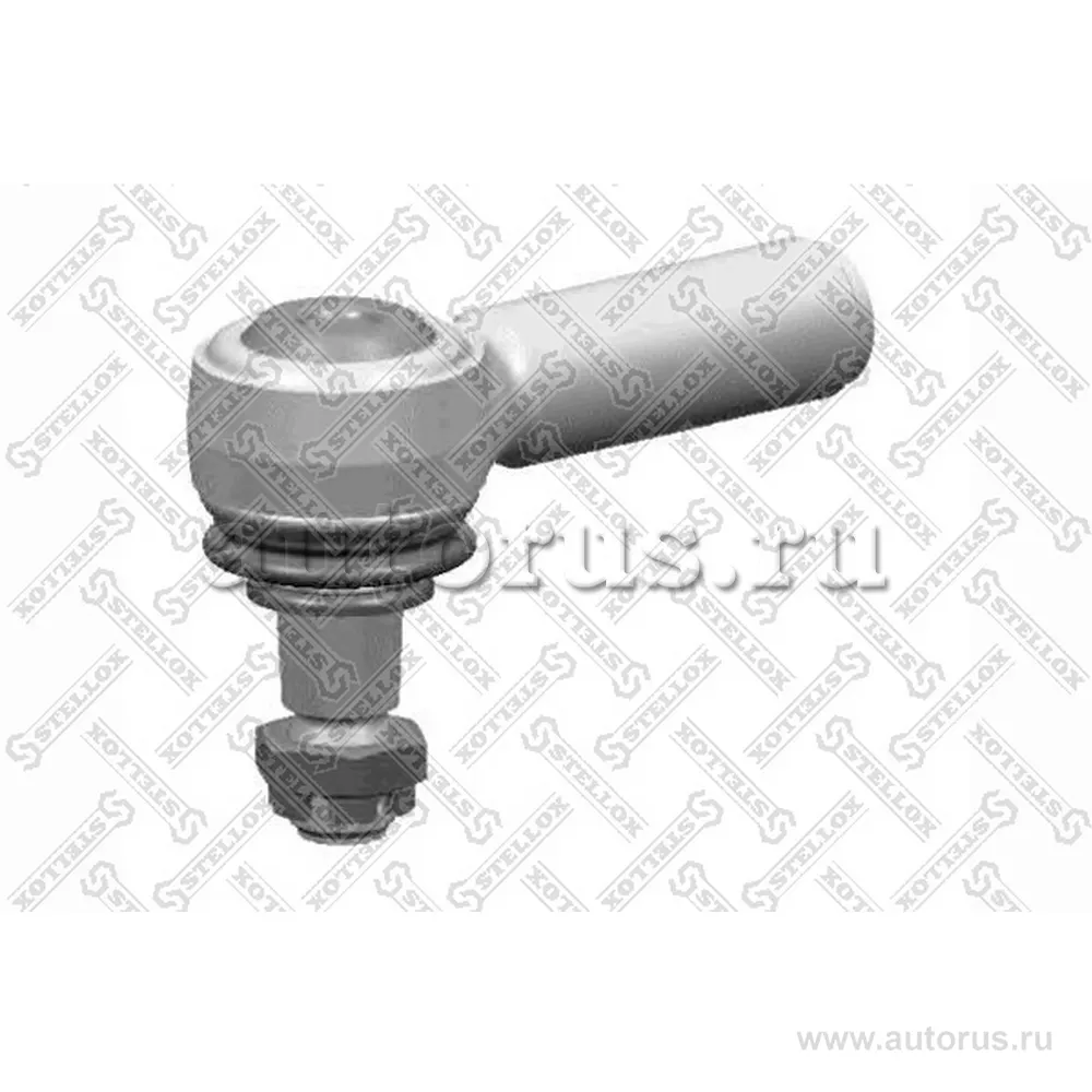 Наконечник тяги рулевой RHTMB O404/403 STELLOX 8434092_SX