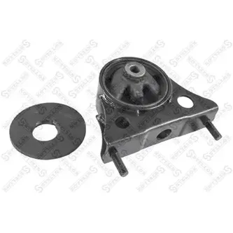 Подушка двигателя передняя Toyota Kluger L/V ACU25/MCU25 4WD 00-07 STELLOX 25-19085-SX
