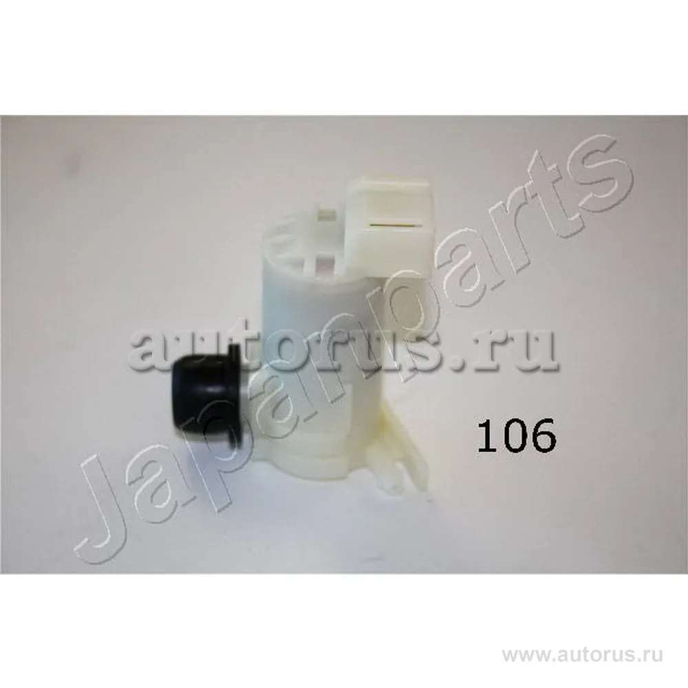 Насос стеклоомывателя JAPANPARTS WP106