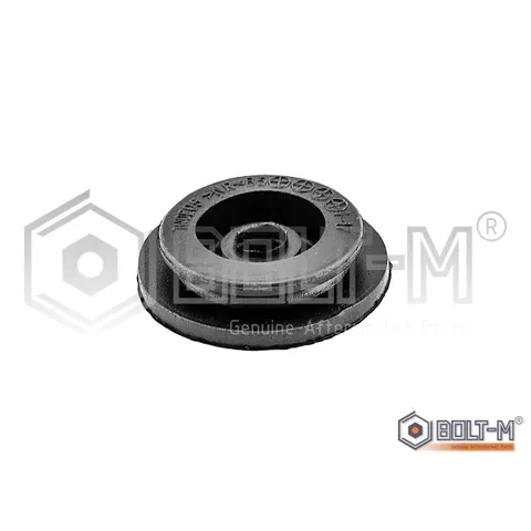 Втулка крепления радиатора верхняя BOLT-M BM6926