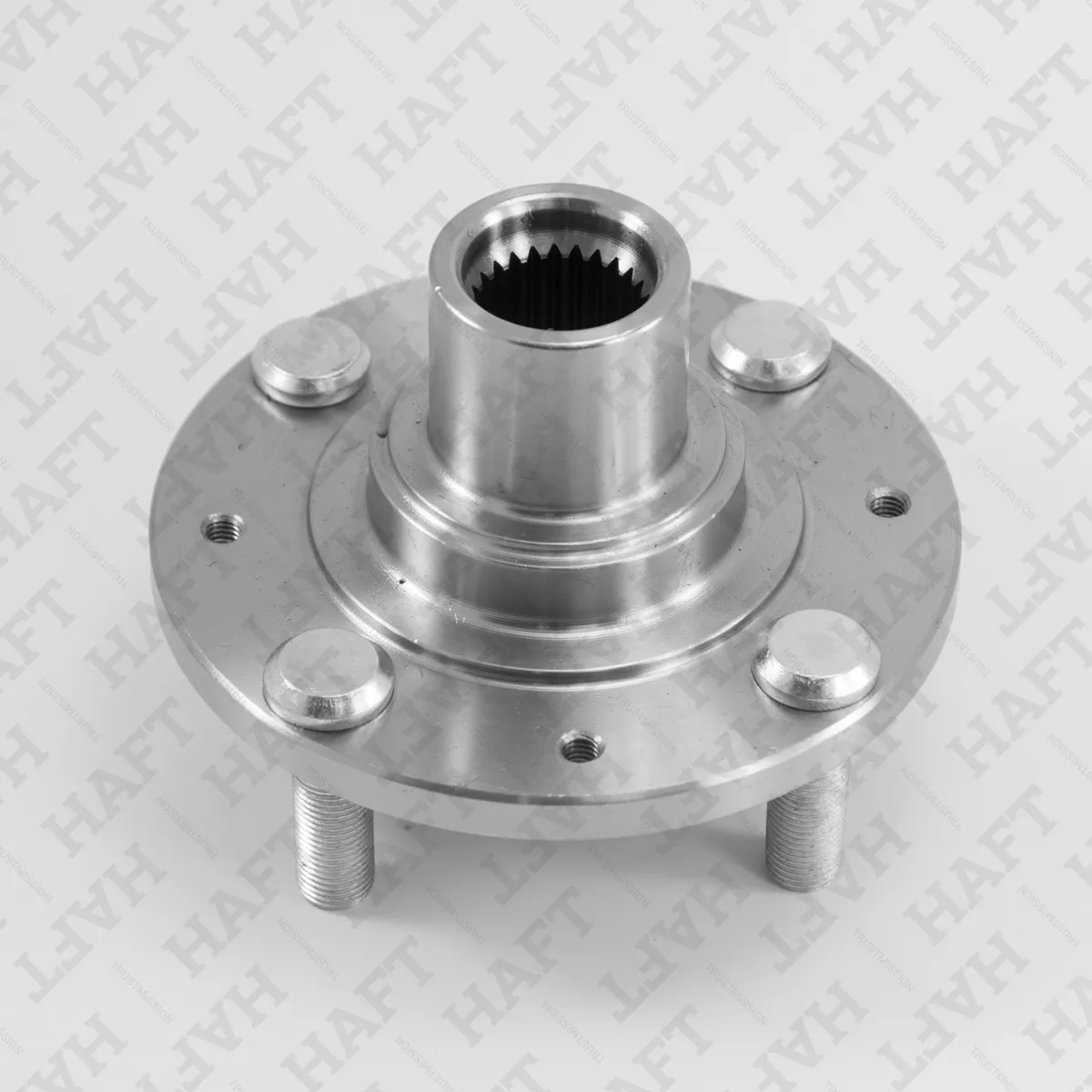 Ступица перед. NISSAN Almera 95-> HAFT RV0222