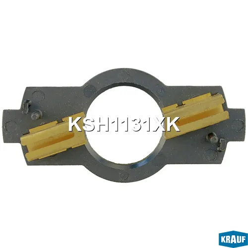Щеткодержатель моторчика печки KRAUF KSH1131XK