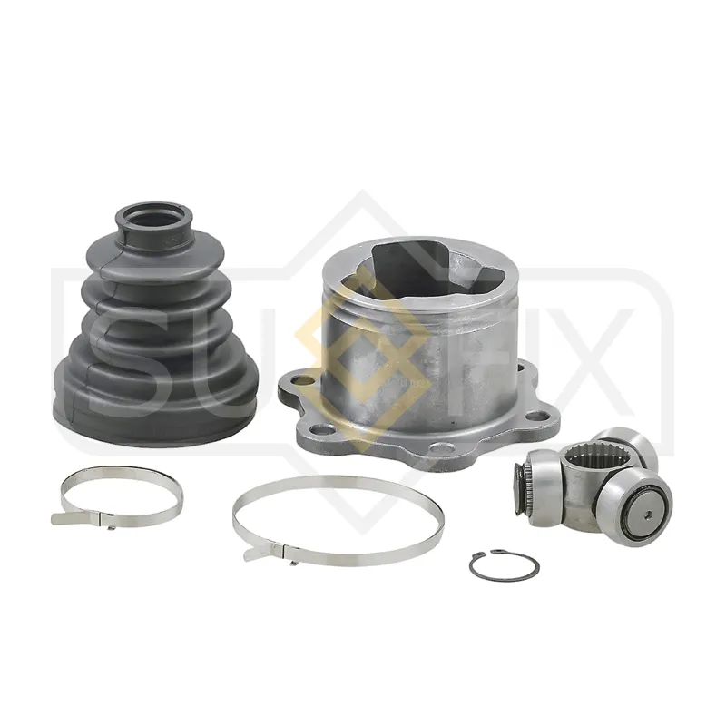 ШРУС SUFIX ST-1542