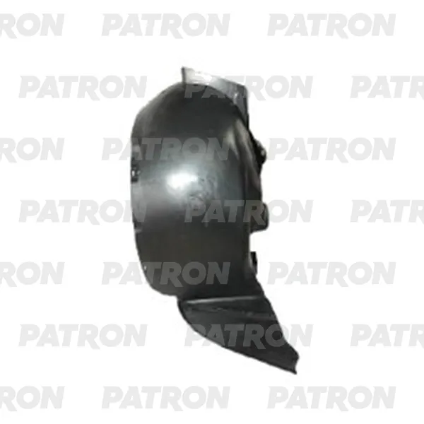 Подкрылок Передн прав VOLKSWAGEN TRANSPORTER T5/ T6 04-14 PATRON P72-2442AR