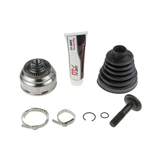Шрус наружный BMW XDRIVE 5 09- 6 09- 7 07- ПЕРЕД NTY NPZBM009