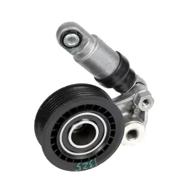Ролик натяжной с механизмом натяжения VW T4 2.5/2.4D/2.5TD 90> STELLOX 03-41268-SX