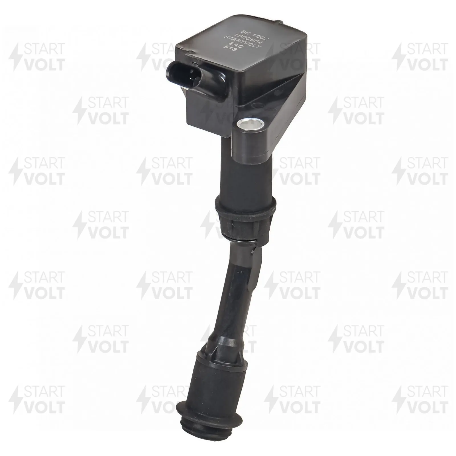 Катушка зажигания для а/м Ford Kuga (13-)/Focus III (10-) 1.5T STARTVOLT SC 1002