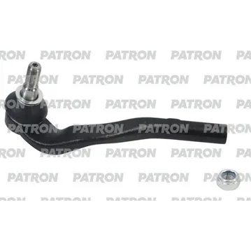 Наконечник рулевой тяги левый MERCEDES-BENZ: E-CLASS W212 01/09- PATRON PS1282L