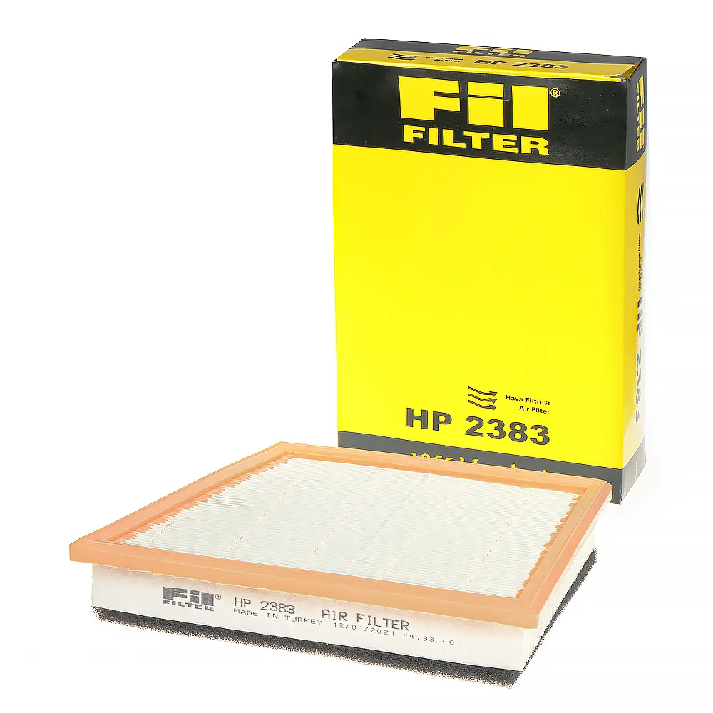 Фильтр воздушный BMW 2 Active Tourer (F45), X1 (F48), Mini Cooper I FIL FILTER HP2383