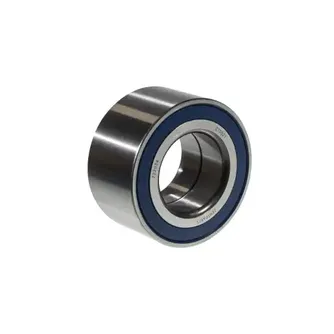 К-кт подшипника ступицы передней Daewoo ZENTPARTS Z22034