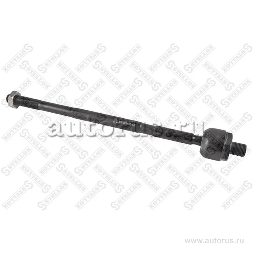 Тяга рулевая VW Polo all 01>, Skoda Fabia, Seat Ibiza/Cordoba all STELLOX 55-00313A-SX