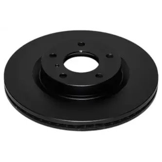 Диск тормозной передний NISSAN TEANA ZENTPARTS Z06524