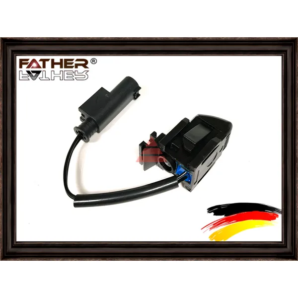 Форсунка омывателя стекла FATHER F00142S10