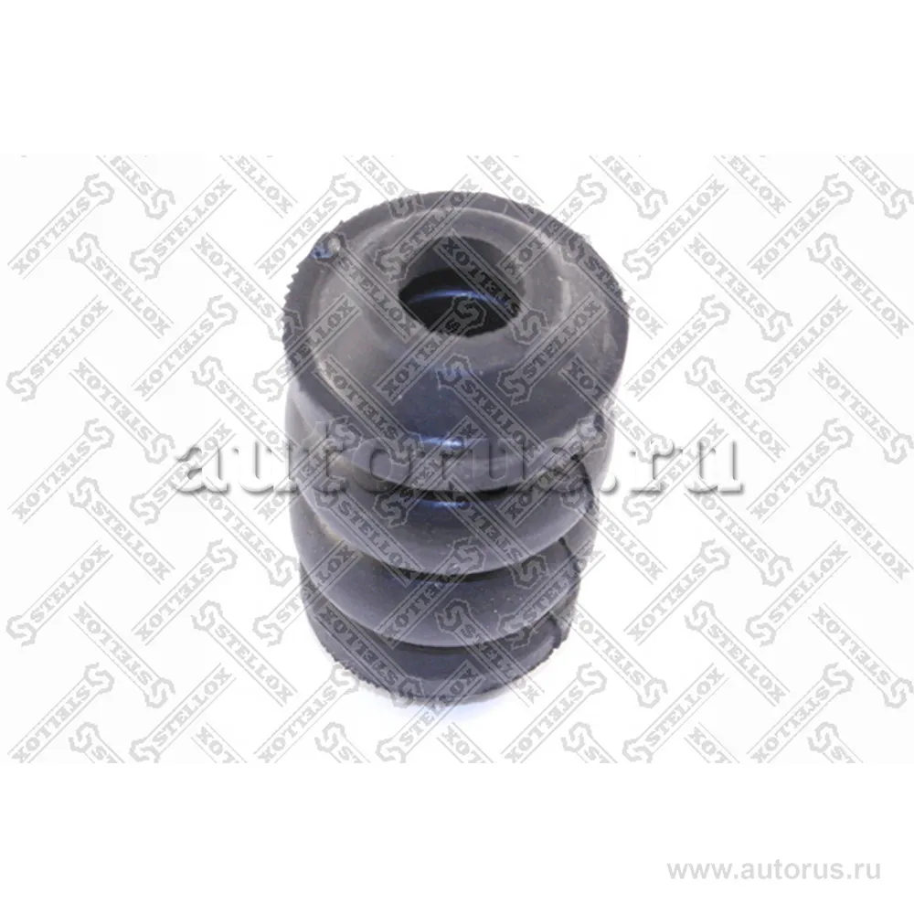 Отбойник амортизатора заднего Mazda 626 GF/GW 97> STELLOX 11-71027-SX