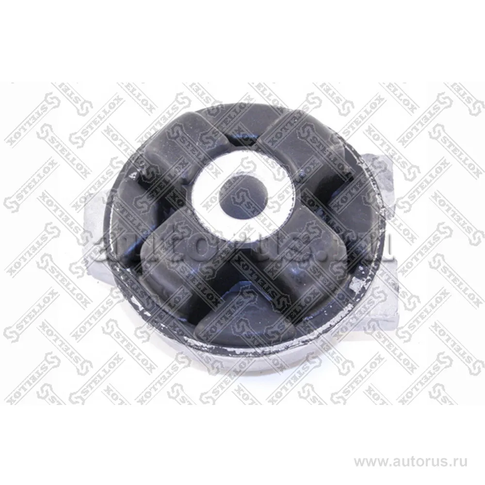 Подушка КПП Audi 80 V4, VW Passat 79-88 STELLOX 71-11209-SX