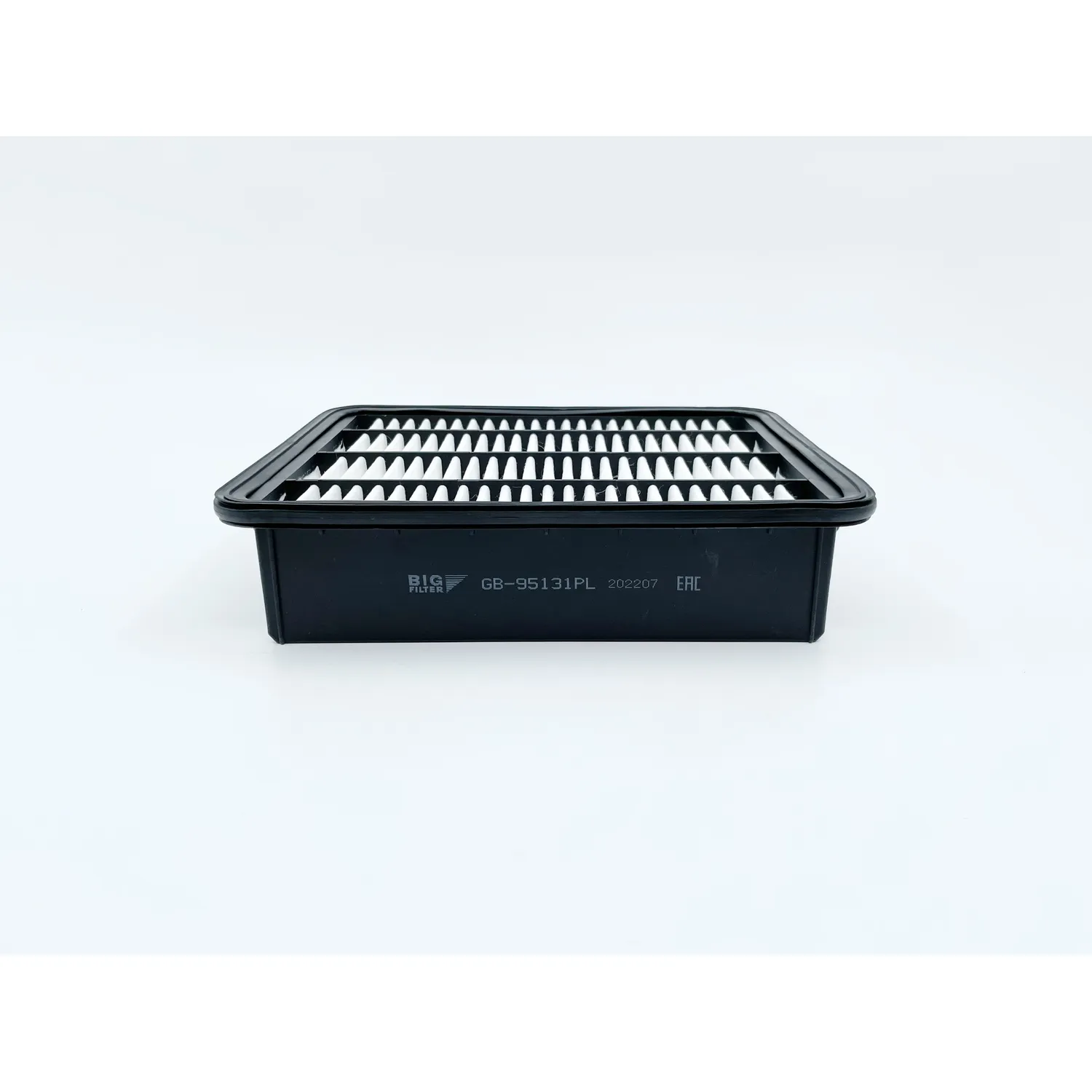 Фильтр воздушный TOYOTA Land Cruiser Prado 150 BIG FILTER GB-95131PL