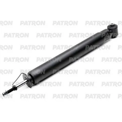 Амортизатор подвески задн PEUGEOT: 307 00-, 307 Break 02-, 307 SW 02- PATRON PSA344408
