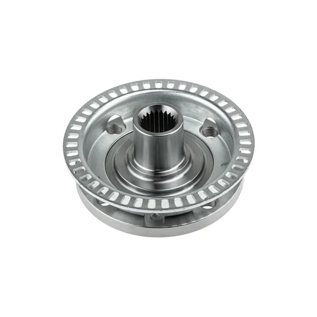 Подшипник ступицы VW LUPO/POLO 94- NTY KLPVW000P3