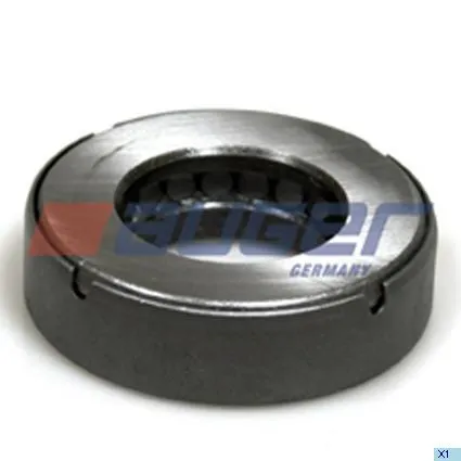 Подшипник 38х72,6x20 опорный MERCEDES AUGER 54482