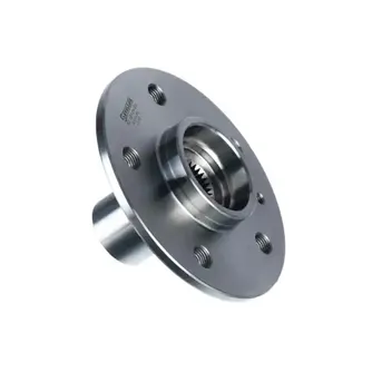 Ступица колеса передняя без подшипника MB Vito 96-03 STELLOX 42-15136-SX