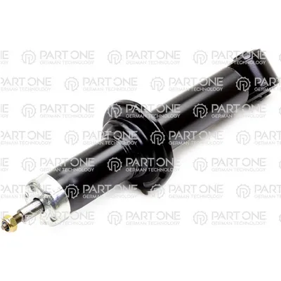 Амортизатор подвески 441902 OIL задн С ЧАШКОЙ !!! AUDI: 100 90-94, А6 9 PART-ONE 1SA049