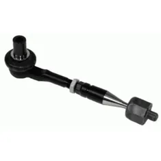Тяга рулевая с наконечником audi a8, vw phaeton 02 2533201 тяга рулевая с наконечником!/ Audi A8, VW LEMFORDER 2533201