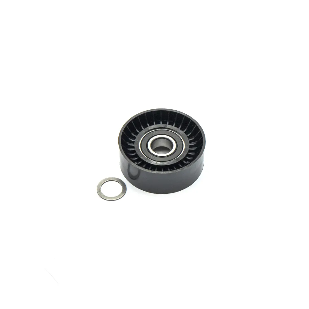 Ролик натяжной приводного ремня MB W202/W210/W163/W638 mot.OM611/OM612 OPTIMAL 0-N1641S