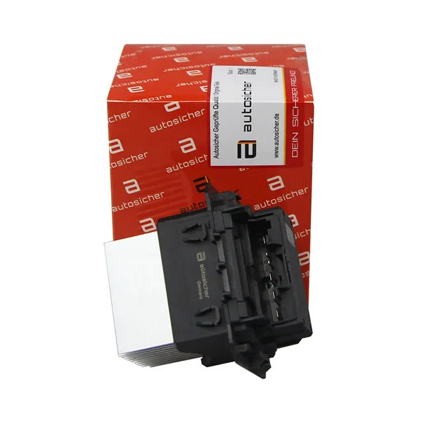 Блок печки отопителя AUTOSICHER 6441AAA