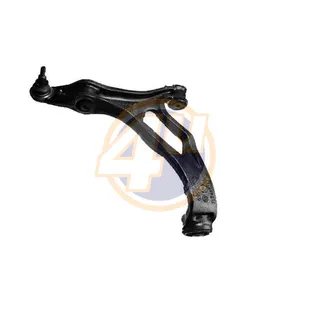 РЫЧАГ ПЕРЕДН ЛЕВ НИЖН VW TOUAREG/PRS CAYENNE/AUDI Q7 02- 4U VVG06144