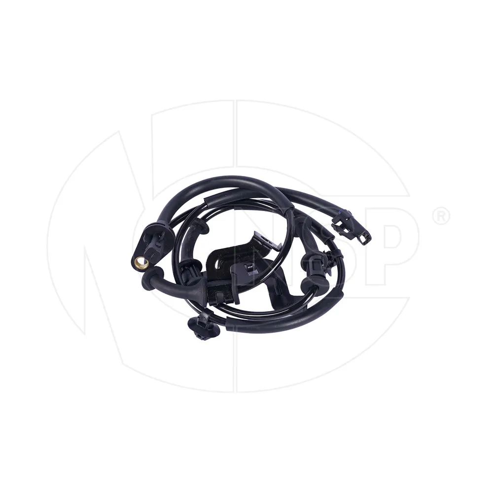 Датчик ABS передний левый HYUNDAI I30 (12-17)/ KIA CEED (12-) NSP NSPRS74N105