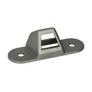 Ответная часть замка двери - CITROEN Jamper / PEUGEOT Boxer / FIAT Ducato TORK TRK0375