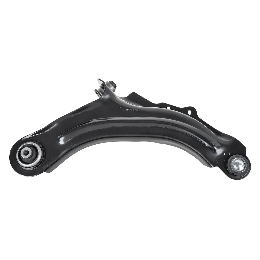 Рычаг передний нижний L RENAULT Megane II/Scenis II LEMFORDER 2942901