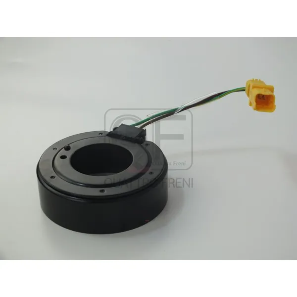 Катушка компрессора кондиционера QUATTRO FRENI QF80Q00278