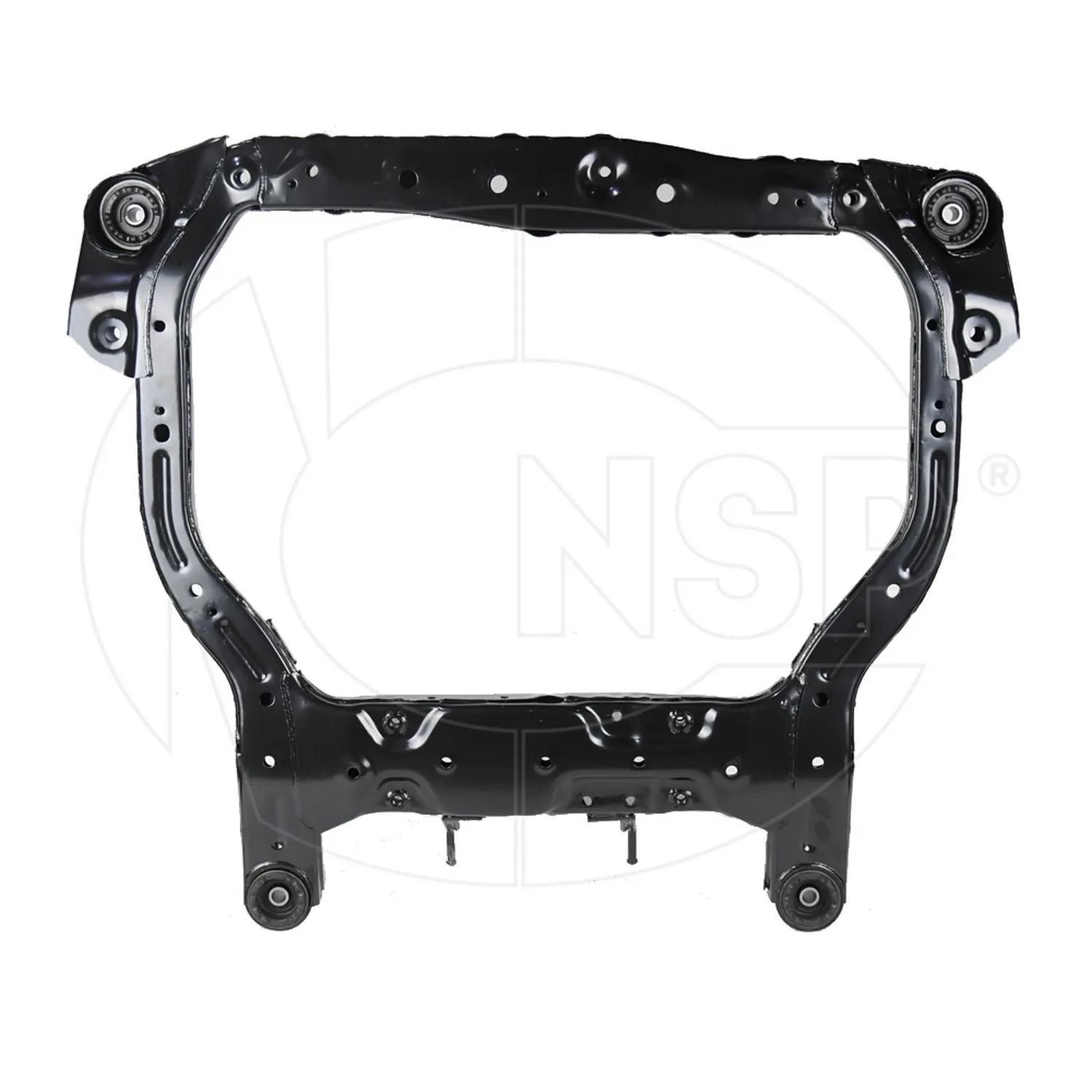 Подрамник двигателя KIA Rio II NSP NSP02624001G010