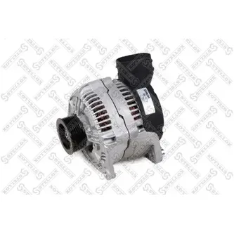 Генератор 12V 120A со шкивом Audi 80/100/A4/A6/A8/S6 2.3-2.8 90> STELLOX 06-10790-SX