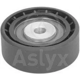 РОЛИК REN CLIO/KANGOO 1.1/1.2/1.2 16V 98- (ГЕНЕРАТОР) O 8x55 -21 mm ASLYX AS-202527