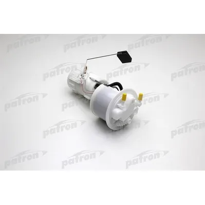 Насос топливный электрический =135L/h (модуль) CITROEN: C1, PEUGE PATRON PFP475