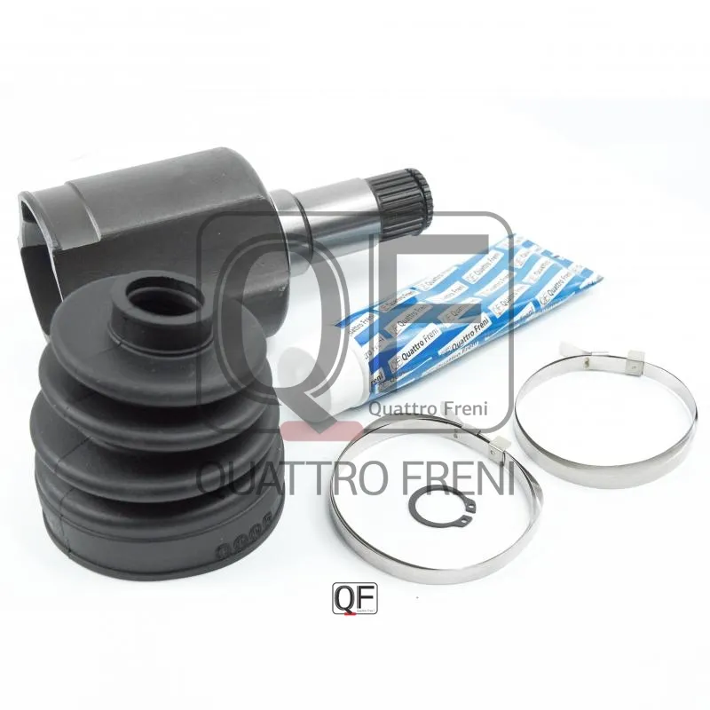 Шрус внутренний FR QUATTRO FRENI QF21C00093
