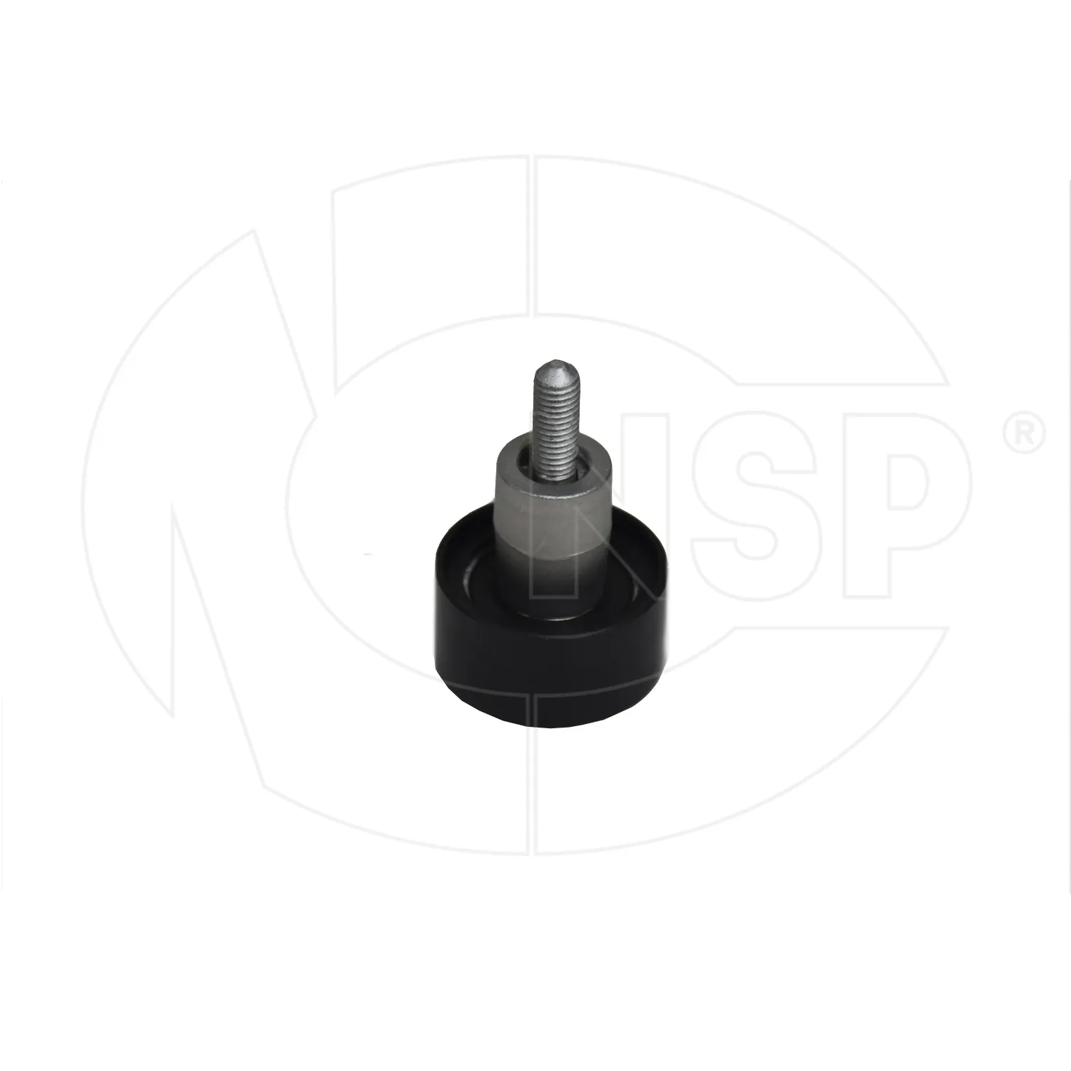 Ролик обводной SKODA Rapid NSP NSP0804E109244B