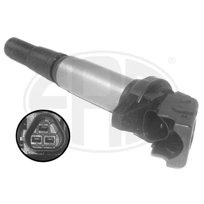 Катушка зажигания BMW F20/F30, PEUGEOT 207/308 ERA 880424