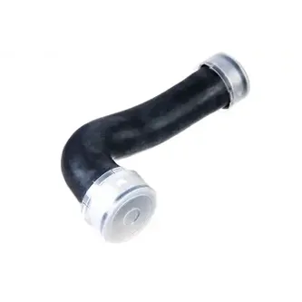 Патрубок интеркуллера Audi A3, Seat, Skoda Octavia, VW Caddy/Golf/ STELLOX 10-35742-SX