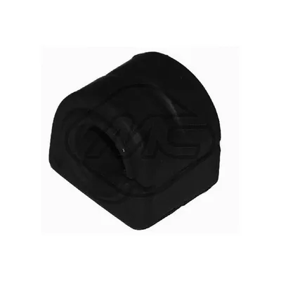 Втулка стабилизатора CIT C5 1.6HDI-3.0 01- передняя центр METALCAUCHO 04661