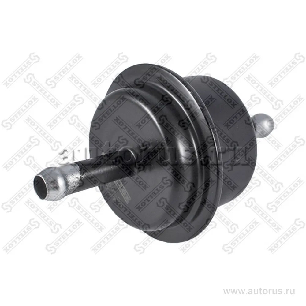 Фильтр АКПП Honda Accord 2.4i 08> STELLOX 20-51006-SX