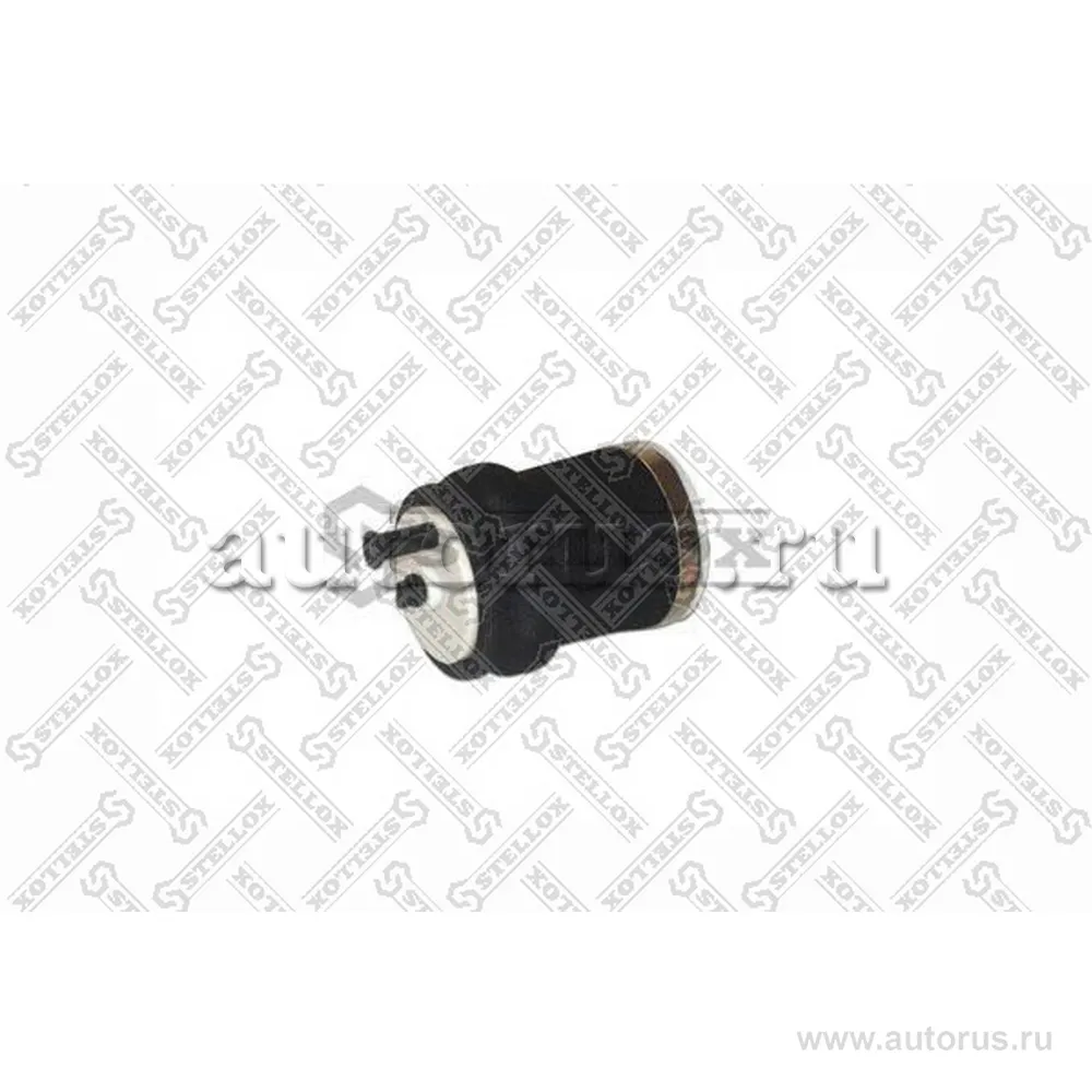 Пневмоподушка кабины задн. RVI ''G'' MA STELLOX 8400088_SX