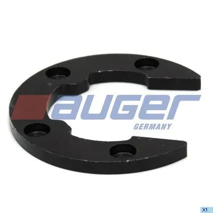 Подкова седла JSK37CW 4 отверстия AUGER 54422