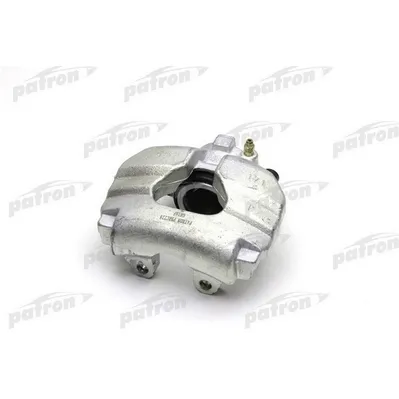 Суппорт тормозной перед лев VW Multivan 1.9-2.5TDI 03- PATRON PBRC228