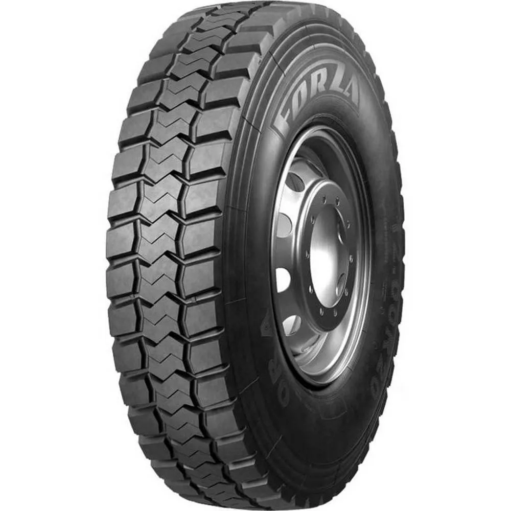 Шина грузовая R22.5 315/80 КАМА FORZA OR A 156/150F всесез ЦМК 4430008