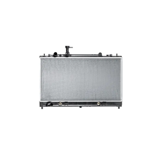 Радиатор основной MAZDA 6 (GH) (2007>) АКПП Metaco 8010-017